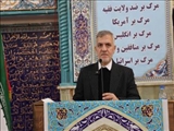 «وفاق و همدلی» در خدمت‌گزاری به مردم، تداوم راه شهدا و انقلاب اسلامی است