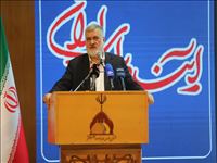 معتمدیان: ۶۰ درصد مصوبات محرومیت‌زدایی تهران اجرایی شد / ۶۴۰۰ تخت بیمارستانی جدید به استان اضافه می‌شود