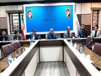 تشدید نظارت بر بازار ملارد در آستانه پایان سال / ۹۶ واحد متخلف به تعزیرات معرفی شدند