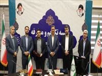 تأکید شهردار باقرشهر بر صیانت از منابع انسانی و اطلاعاتی