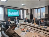 نشست ستاد مناسب سازی اماکن و معابر عمومی شهرستان ری برگزار شد