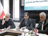حل آسیب‌های اجتماعی با نگاه تک‌بعدی ممکن نیست/ ضرورت هم‌افزایی دستگاه‌ها در حکمرانی محله‌محور