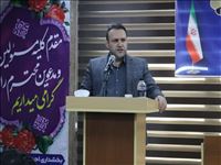 ساماندهی اتباع غیرمجاز و توسعه زیرساختهای آب و برق اولویتهای بخش در سال آینده است