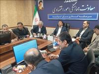 گره‌گشایی از پرونده ۱۲ واحد تولیدی و صنعتی در ستاد تسهیل استان تهران، از بخشودگی جرایم مالیاتی تا تسهیل واردات ماشین‌آلات