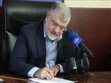 پیام تسلیت استاندار تهران در پی درگذشت مرحوم محمد قمی، نماینده ادوار مجلس شورای اسلامی