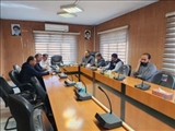 نشست هماهنگی ستاد استقبال از بهار و نوروز 1405 تشکیل شد