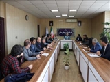تاکید فرماندار بهارستان بر برپایی نمایشگاه بهاره برای پاسخ به نیاز جمعیت شهرستان