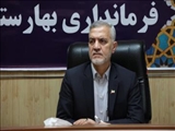 ضرب الاجل فرماندار بهارستان برای تعیین تکلیف زمین‌های پلاک ۱۴۲ شهر گلستان