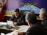 تداوم نهضت پاسخگویی/برگزاری برنامه ملاقات عمومی فرماندار دماوند در سه شنبه‌های مردمی