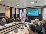 سلیمان پور: کنگره ملی ۳۰۰۰ شهید شهرستان ری، تجلی‌گاه عظمت «قبله تهران» در پاسداری از میراث ایثار است