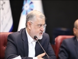 ساماندهی ۳۸ لکه صنعتی و مهار توسعه بی‌ضابطه پایتخت در دستور کار دولت است