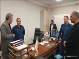 افزایش آمادگی شعب منتخب بانکها در بهارستان برای خدمت‌رسانی به مردم در ایام جنگ