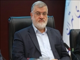 دعوت استاندار تهران از مردم پایتخت برای حضور در تجمع بزرگ بیعت با حضرت آیت‌الله سید مجتبی حسینی خامنه‌ای (مدظله العالی) / امروز دوشنبه ساعت ۱۵ در میدان انقلاب تهران
