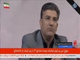 عسگری: ۳۰ درصد نانوایی‌های تهران دوگانه‌سوز شد/ واریز ۱۲ همت کالابرگ برای ۴.۶ میلیون خانوار تهرانی