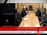 نشست مشترک استاندار تهران و وزیر کشور: آمادگی کامل برای تأمین کالاهای اساسی و امنیت مرزها