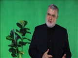 گفتگوی شبکه بین المللی پرس تی وی با استاندار تهران