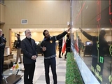 بازدید استاندار تهران از شرکت توزیع برق تهران بزرگ