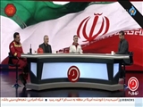تمهیدات صورت گرفته توسط مرکز مدیریت بحران استان تهران در زمان جنگ