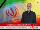 توصیه استاندار تهران به جوانان؛ فریب اخبار جعلی رسانه های معاند را نخورید/مردم از رفتارهای پرخطر در چهارشنبه آخر سال پرهیز کنند