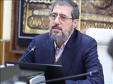 پیام تسلیت استاندار تهران به مناسبت شهادت پرافتخار شهید دكتر علیرضا بیات، معاون امنیت دبیرخانه شورای عالی امنیت ملی