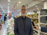 وضعیت تأمین کالاهای اساسی در پایتخت مطلوب است/تداوم نظارت های شبانه‌روزی