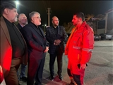 رصد میدانی بازار، درمان و خدمات در شرایط جنگی/ معتمدیان: هیچ وقفه‌ای در تأمین کالا و خدمات مردم وجود ندارد
