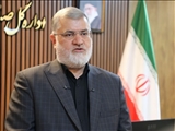 ۴۶۹ واحد تولیدی، صنفی صنعتی خدماتی و‌تجاری در استان تهران طی جنگ آسیب دیدند