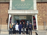 بازدید فرماندار تهران از اداره کل انتقال خون استان