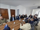 خدمات‌رسانی در شرایط جنگی استان تهران بدون وقفه ادامه دارد