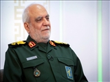 پیام تسلیت استاندار تهران در پی شهادت سردار سرلشکر پاسدار «سید مجید خادمی»