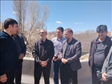 میرجعفریان: آمادگی محورهای شرق استان تهران برای تداوم خدمات حمل‌ونقل در شرایط جنگی ارزیابی شد