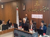 از تمام ظرفیت کارگروه تسهیل برای راه‌اندازی مجدد واحدهایی آسیب دیده از جنگ بهره می بریم