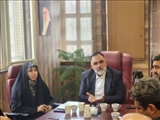 ضرورت ساماندهی بزرگراه امام رضا علیه السلام در پاکدشت
