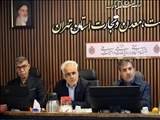 احیای واحدهای تولیدی آسیب‌دیده در جنگ تحمیلی با گسترش حمایت‌های ستاد تسهیل محقق می شود