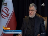 با وجود ۶۰۰ مورد اصابت، هیچ پمپ بنزینی در پایتخت تعطیل نشد / دیپلماسی رسانه‌ای فعال با شبکه‌های جهانی