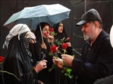 ۵۰ شب حماسه در بزرگداشت رهــــبر شـــــهیــــد در دماوند