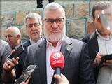 معتمدیان: حمله به مراکز درمانی، آموزشی و تاریخی جنایت جنگی است / مجامع بین‌المللی سکوت کرده‌اند