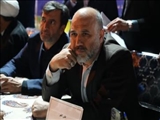 برپایی میز خدمت در کهریزک