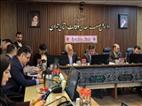 عزم جدی دولت برای احیای تولید در مناطق جنگ‌زده/ روند ارزیابی خسارت واحدهای صنعتی تهران تسریع می یابد