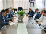 تأکید فرماندار رباط‌کریم بر اجرای فوری تمهیدات تأمین آب شرب نصیرشهر پیش از فصل تابستان
