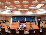 نخستین جلسه سراسری استانداران در سال ۱۴۰۵