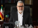 معتمدیان: تهران پایلوت مدیریت مصرف با محوریت مساجد می‌شود