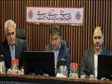برنامه ریزی و پیگیری برای تسریع در پرداخت تسهیلات به واحدهای تولیدی آسیب دیده
