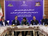 سلیمان‌پور: ظرفیت‌های ممتاز شهرستان ری نیازمند توجه بیشتر در طرح های توسعه‌ای ملی و استانی است