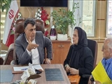 برگزاری سومین جلسه ملاقات مردمی شهردار بومهن در سال ۱۴۰۵