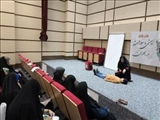 برگزاری كارگاه آموزشی «ایمنی و سلامت در شرایط بحران» در فرهنگسرای شهید سردار سلیمانی