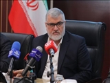 حضور کارکنان وزارتخانه ها، سازمان ها و دستگاه های اجرایی مستقر در  استان تهران از ۱۹ اردیبهشت ۱۴۰۵ صددرصدی است