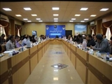 نشست مشترک کارگروه اشتغال و شورای مهارت شهرستان دماوند
