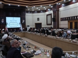 برگزاری نشست شورای فرهنگ عمومی استان تهران