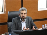 تشکیل جلسه شورای نامگذاری معابر و اماکن شهرقدس / فرماندار: نام شهدا بر کوچه‌ها، هویت و خاطره یک شهر را می‌سازد
